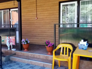 Гостевой дом Семейный