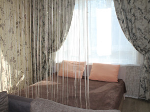 Апартаменты на Сокольниках