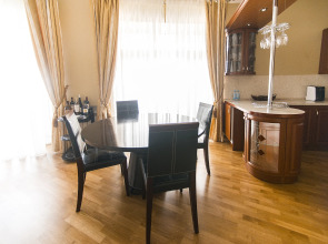 Отель Севастополь