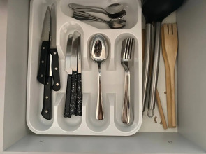 Апартаменты Вид на Море