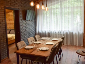 Apartamenty Dombay Flats Pantera