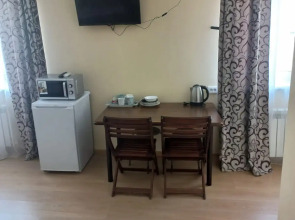 Гостевой дом Юг