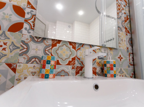 Квартира Sunny Flat Samara