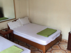 CAT BA GUIDE Guest House