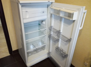 Апартаменты Первомайская