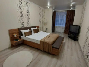 Апартаменты 5 звезд на Билара Кабалоева