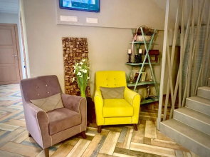 Zhdanova 11M Guest house