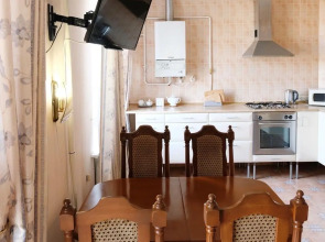 Квартира на Ленина с парковкой