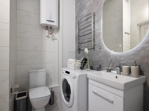 Апартаменты SpringTime Apart