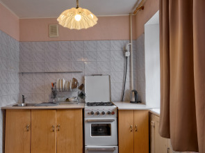 Апартаменты Воскресенская 92