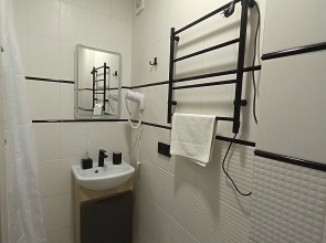 Квартира на Бульваре Радищева