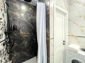 Апартаменты от FolkFort на Звёздном рядом ВДНХ парк Останкино и метро