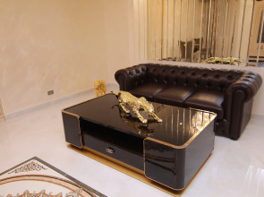 Отель Louvre Home