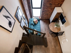 Апартаменты ЖК ApartVille