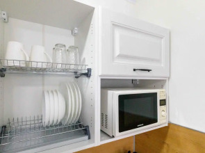 Апартаменты Inndays Apartments на Куприна 7