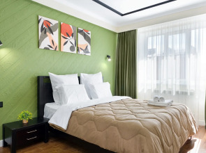 Квартира Райдас на Просторной 36-9