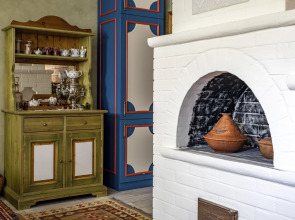 Гостевой дом Пестово подворье