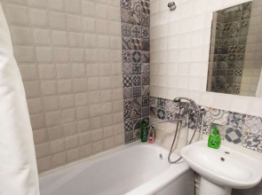 Квартира Aura