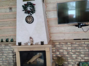 Частный дом Воскресенская дача