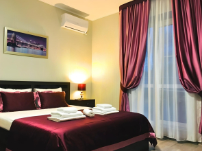 SimSim Na Tyulpanov (2) Apartments