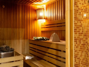 База отдыха Добрый Лось