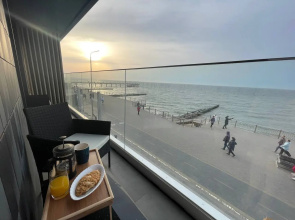 Apartamenty na Pugaceva 4A