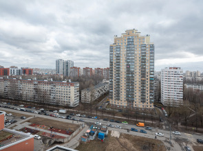 Квартира Kamelia Houme от APARTMENTS & stories