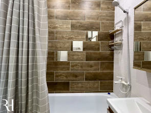 Апартаменты в центре города