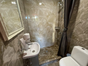 Отель Resident Loft Hotel