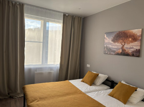 Апартаменты Бизнес-Класса