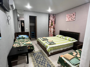 Гостевой дом Роза