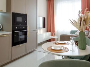 Квартира Toskana