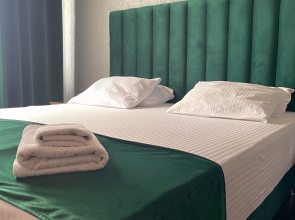 Отель Петров двор