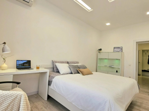 Квартира Сердце исторической Казани: душевный отдых и тёплые воспоминания - от Urban Apartments