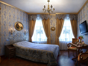 Гостевой дом Капитель