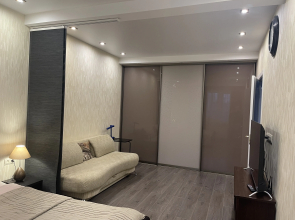 Квартира Новый Арбат