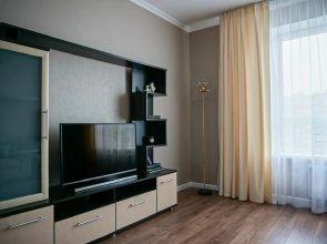 Квартира на улице Тургенева 16А