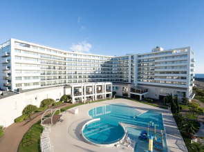 Mantera Resort & Congress, Sochi