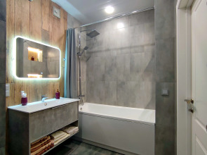 Апартаменты на Чернышевского