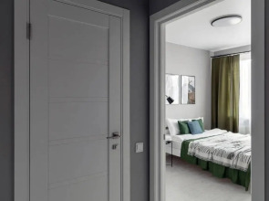 Апартаменты на Свободном