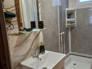 Шале Лес хрустальной песни 1