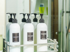 Апартаменты LovelyHome39 Семейная Евротрёшка