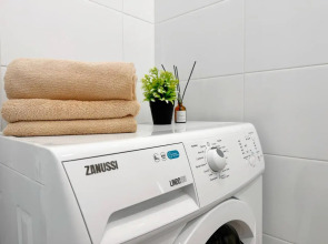 Квартира Konstantinov Apartments Николая Островского 195/3