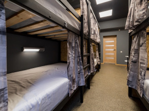 Хостел Красноярск