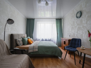 Апартаменты у площади Победы