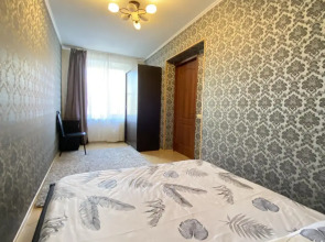 Апартаменты Трехгорный 24