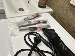 Квартира стильная уютная близко к центру