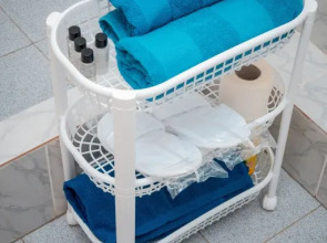 Апартаменты Милая Комната 1