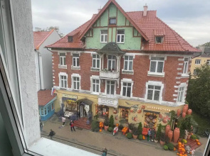 Квартира Курортный Зеленоградск