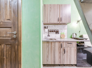 Апартаменты Мафия Лофт 1